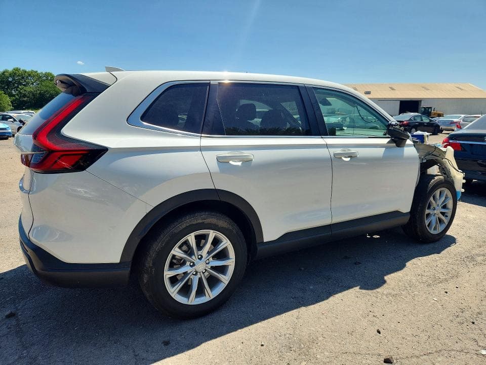 2023 HONDA CR-V EXL 3