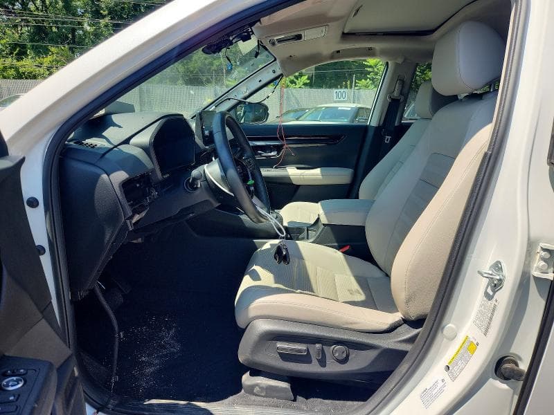 2023 HONDA CR-V EXL 7