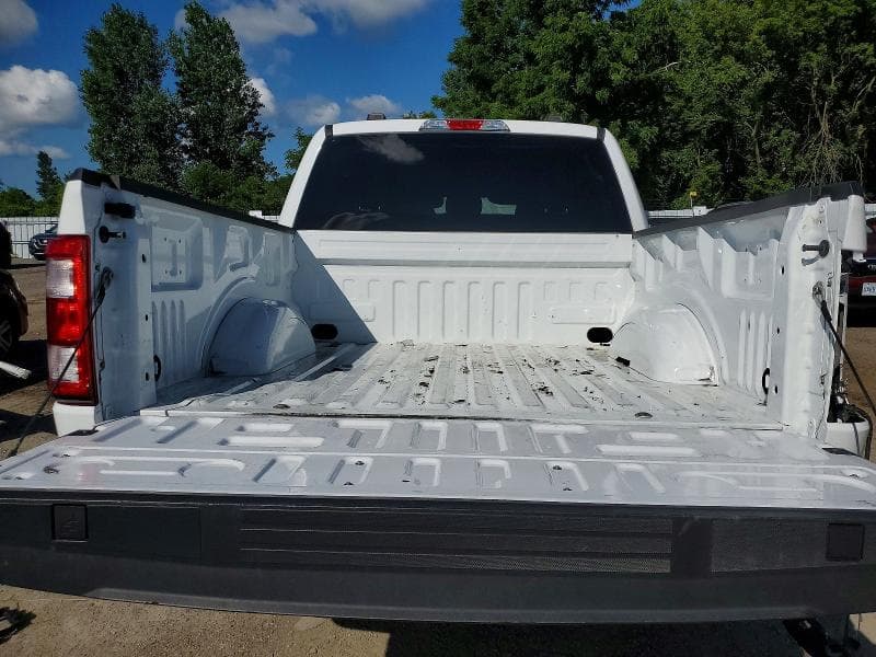 2022 FORD F150 POLICE RESPONDER 10