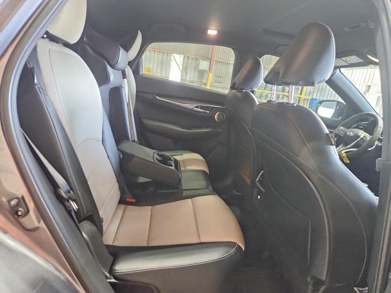 2023 INFINITI QX55 SENSORY 11