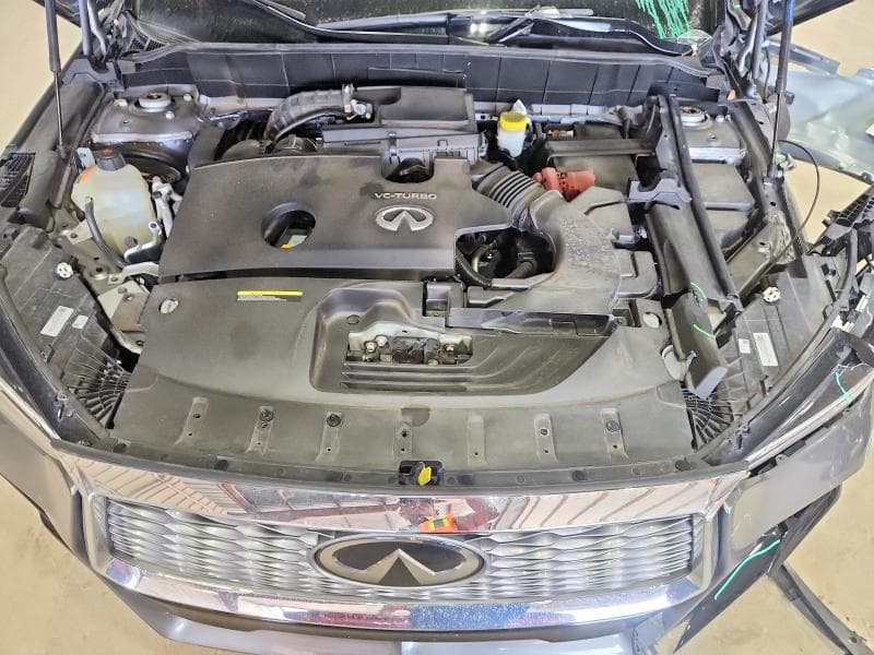 2023 INFINITI QX55 SENSORY 12
