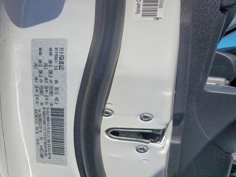 2017 JEEP PATRIOT SPORT 12