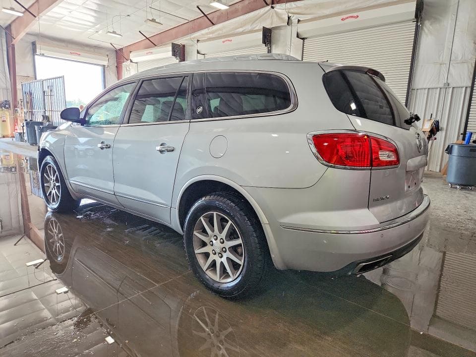 2017 BUICK ENCLAVE 2