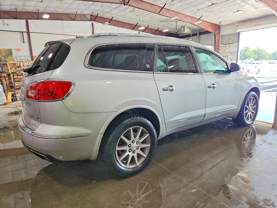2017 BUICK ENCLAVE 3