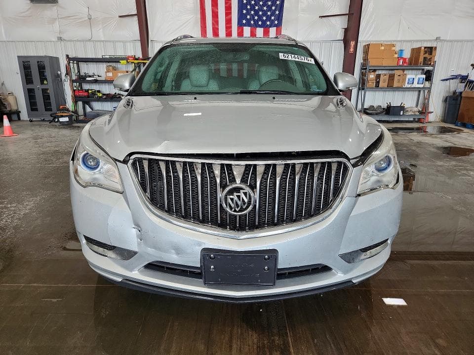 2017 BUICK ENCLAVE 5