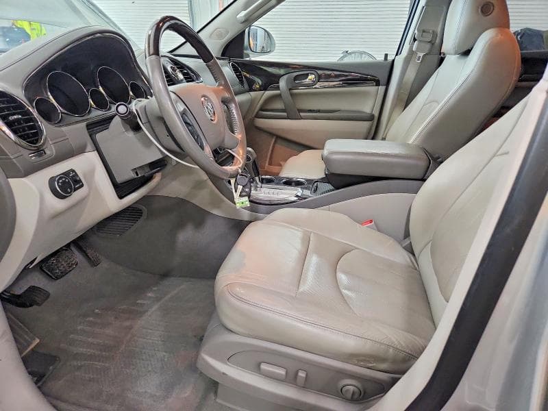 2017 BUICK ENCLAVE 7
