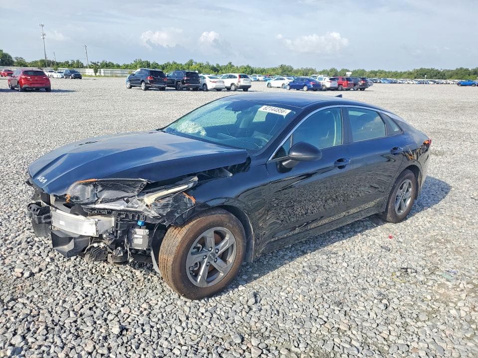 2023 KIA K5 LXS