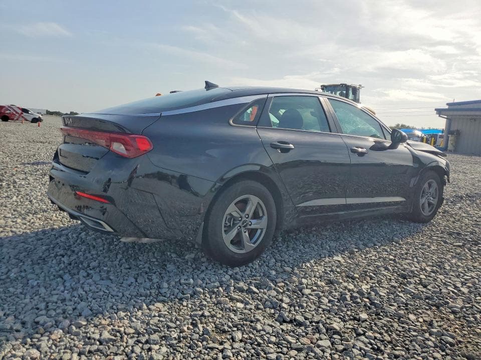 2023 KIA K5 LXS LXS 3