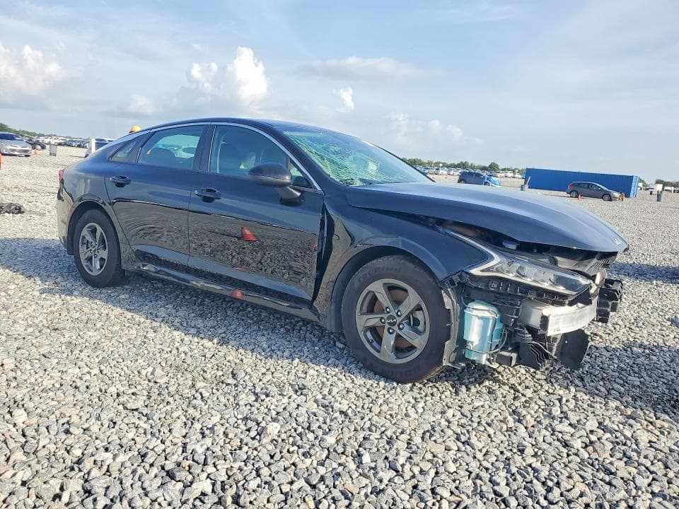 2023 KIA K5 LXS LXS 4