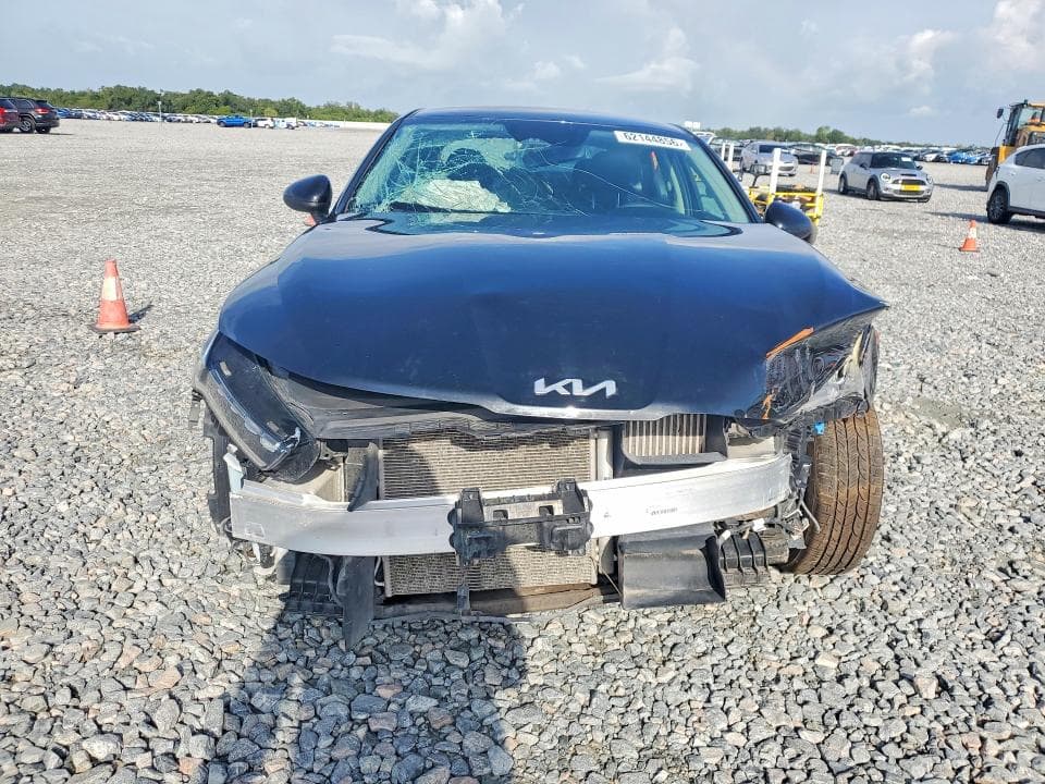 2023 KIA K5 LXS LXS 5