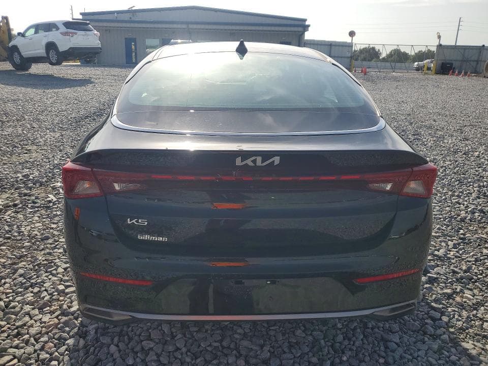 2023 KIA K5 LXS LXS 6