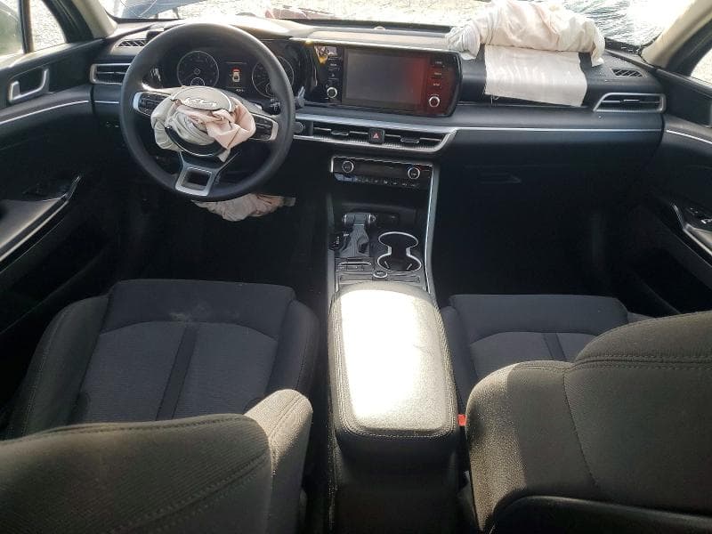 2023 KIA K5 LXS LXS 8