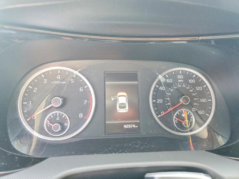 2023 KIA K5 LXS LXS 9