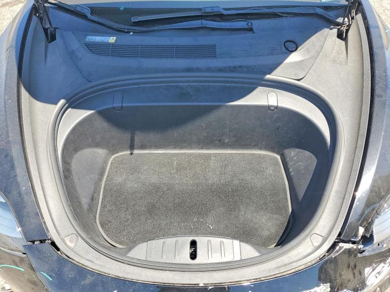 2018 TESLA MODEL 3 11