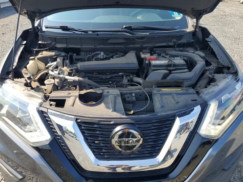 2020 NISSAN ROGUE SL 12