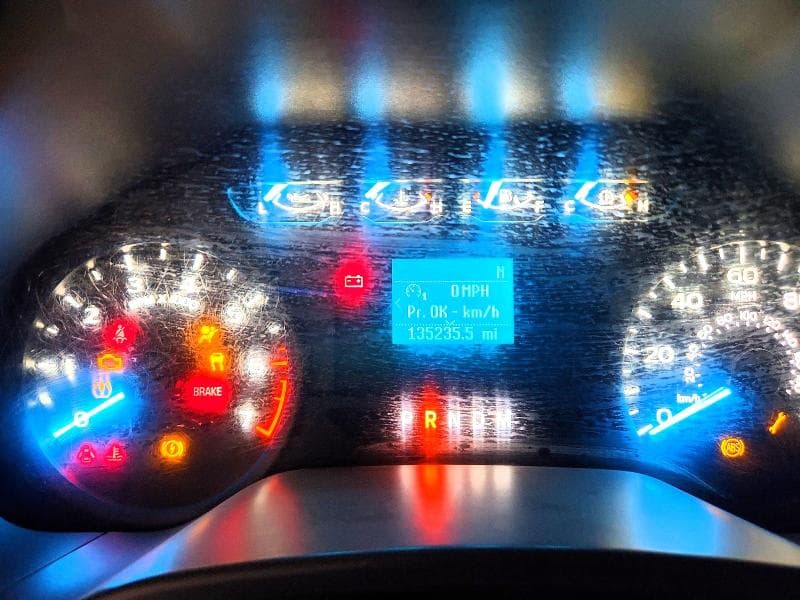 2019 FORD F150 XL 9