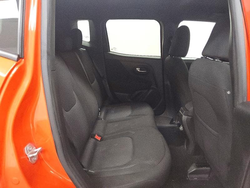 2021 JEEP RENEGADE LATITUDE 11