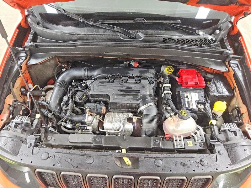 2021 JEEP RENEGADE LATITUDE 12