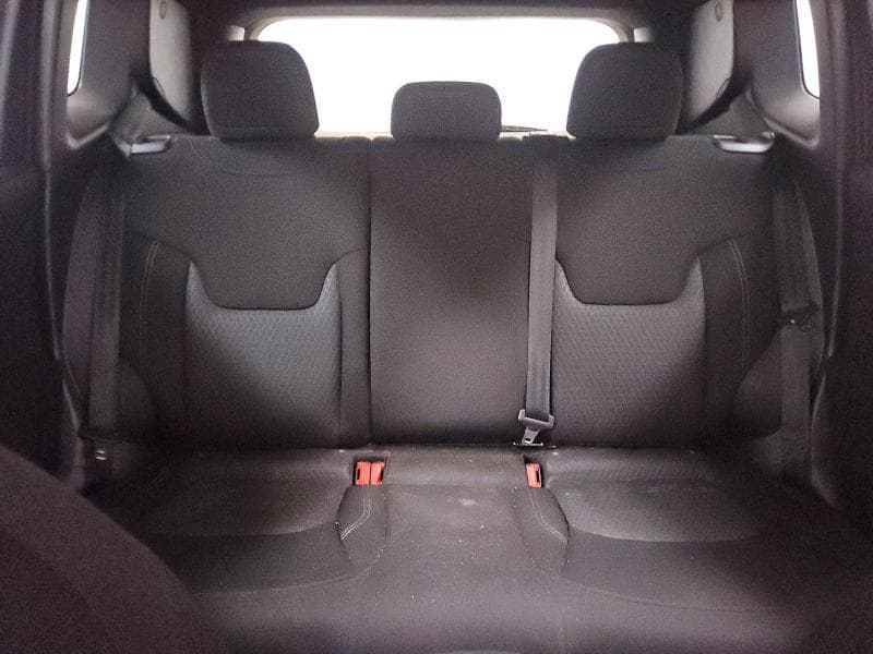 2021 JEEP RENEGADE LATITUDE 10
