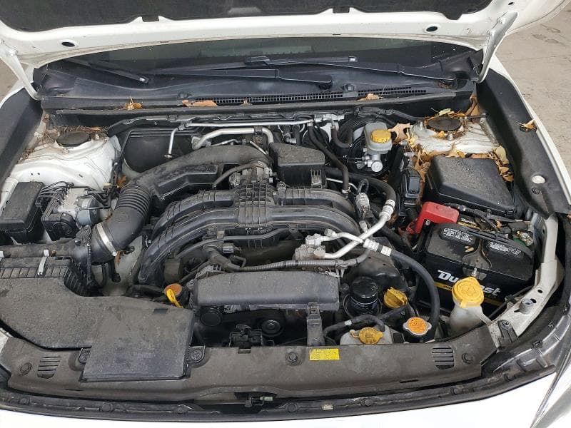 2019 SUBARU CROSSTREK PREMIUM 11