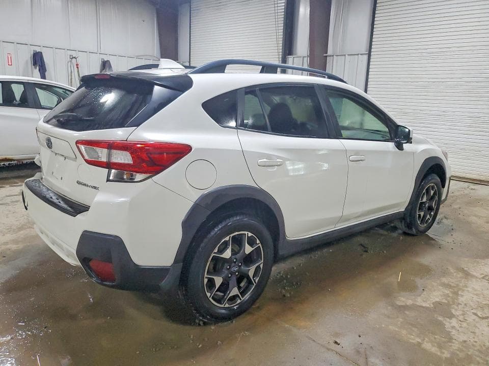 2019 SUBARU CROSSTREK PREMIUM 3