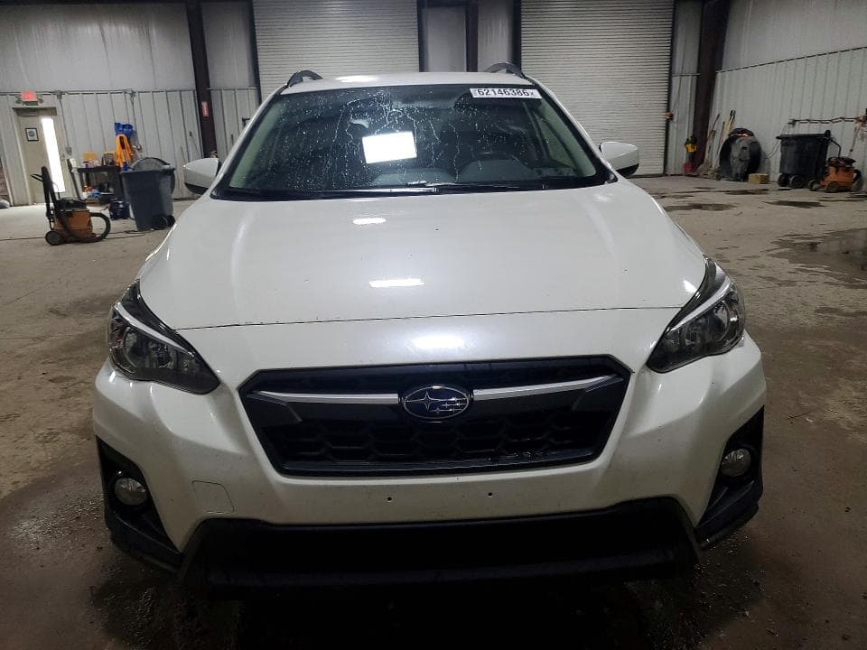 2019 SUBARU CROSSTREK PREMIUM 5