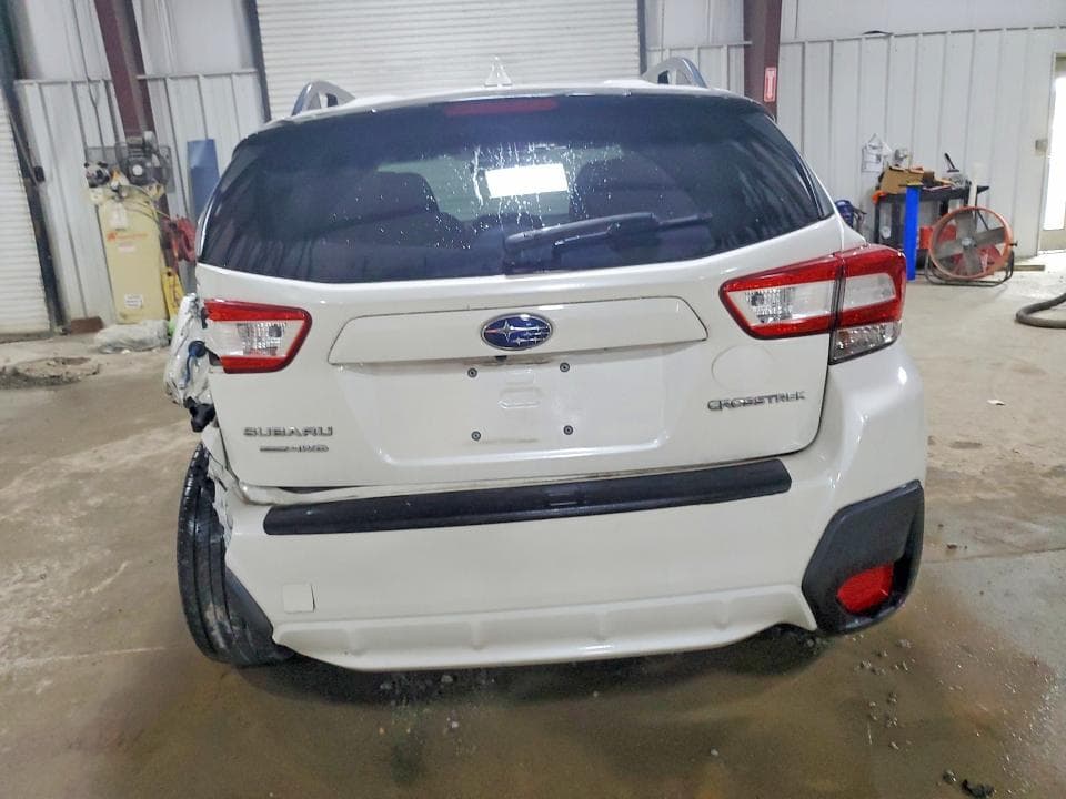 2019 SUBARU CROSSTREK PREMIUM 6