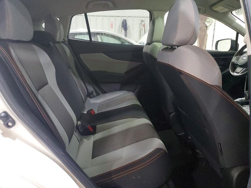 2019 SUBARU CROSSTREK PREMIUM 10