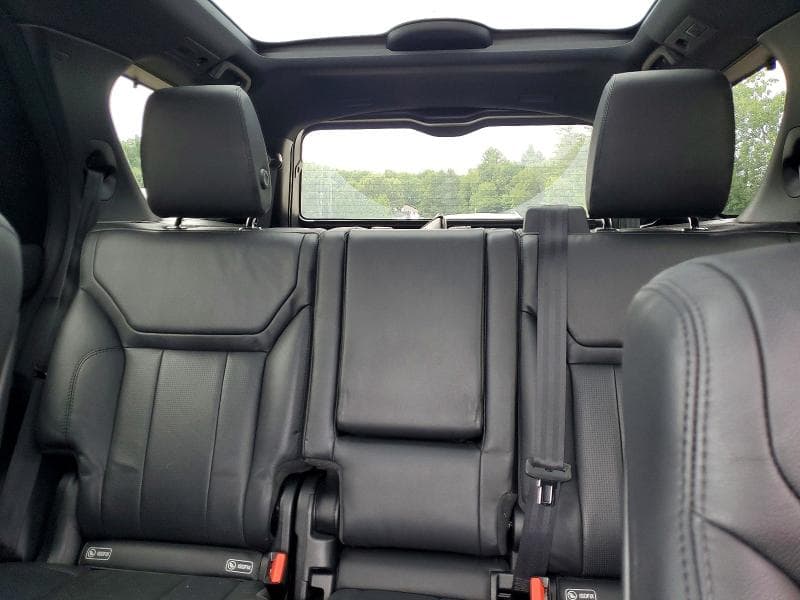 2018 LAND ROVER DISCOVERY HSE 10