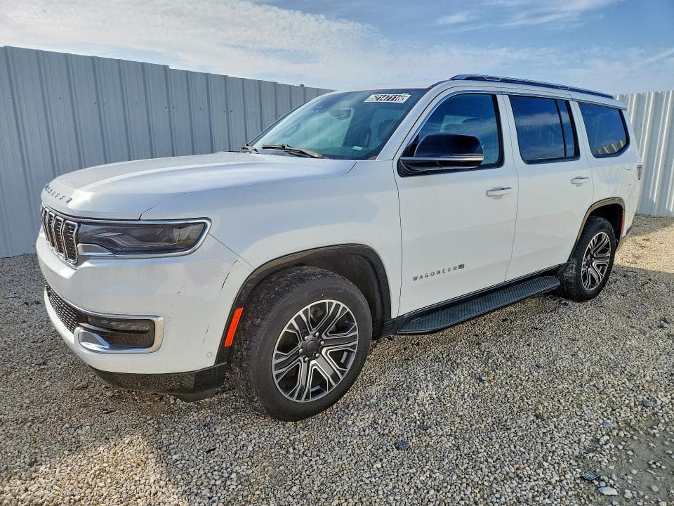 2024 JEEP WAGONEER SERIES II - 1