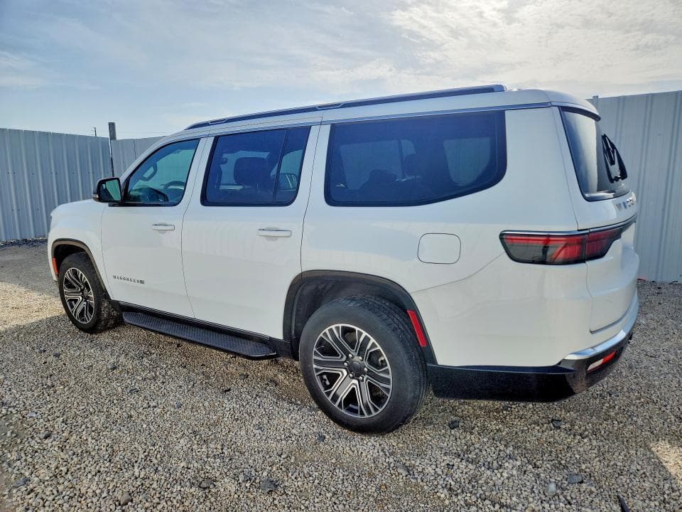 2024 JEEP WAGONEER SERIES II 2