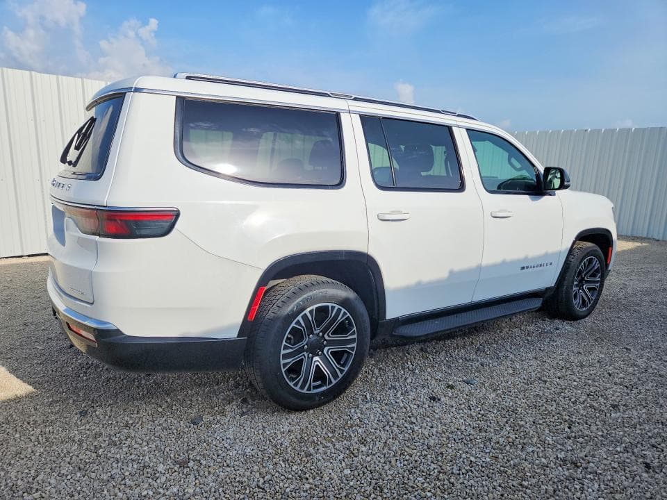 2024 JEEP WAGONEER SERIES II 3