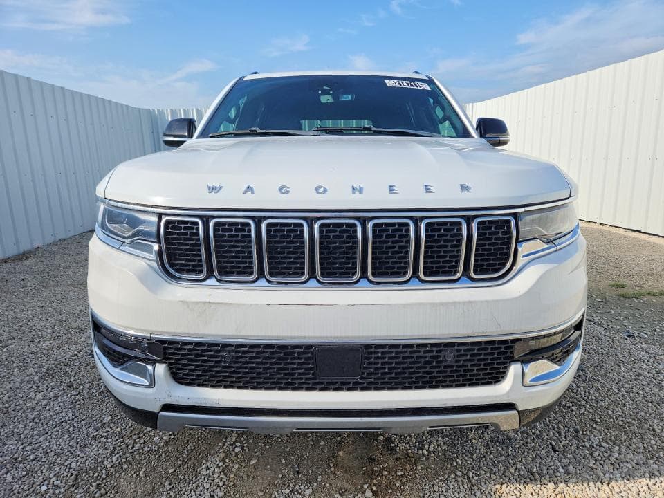 2024 JEEP WAGONEER SERIES II 5