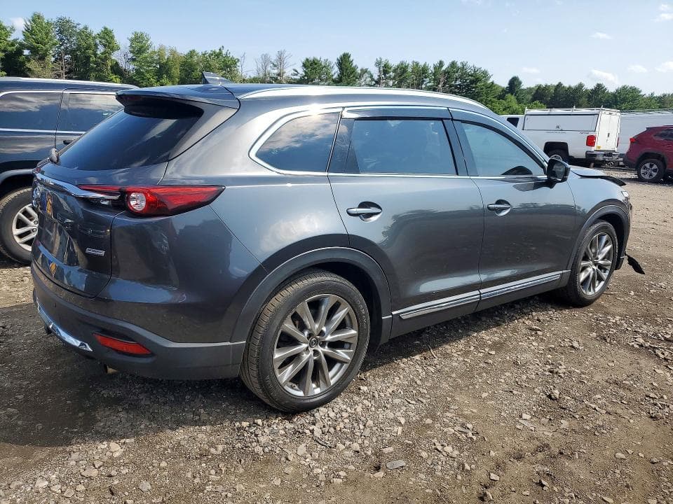 2019 MAZDA CX-9 GRAND TOURING 3