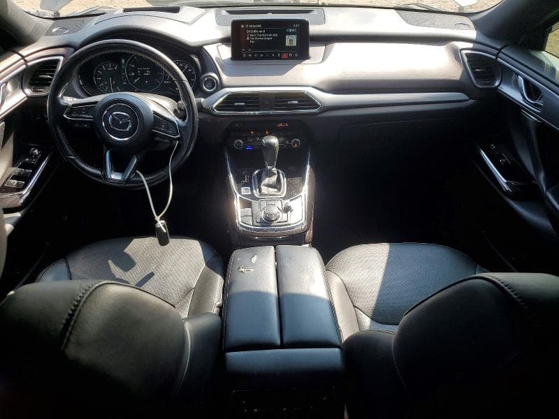 2019 MAZDA CX-9 GRAND TOURING 8