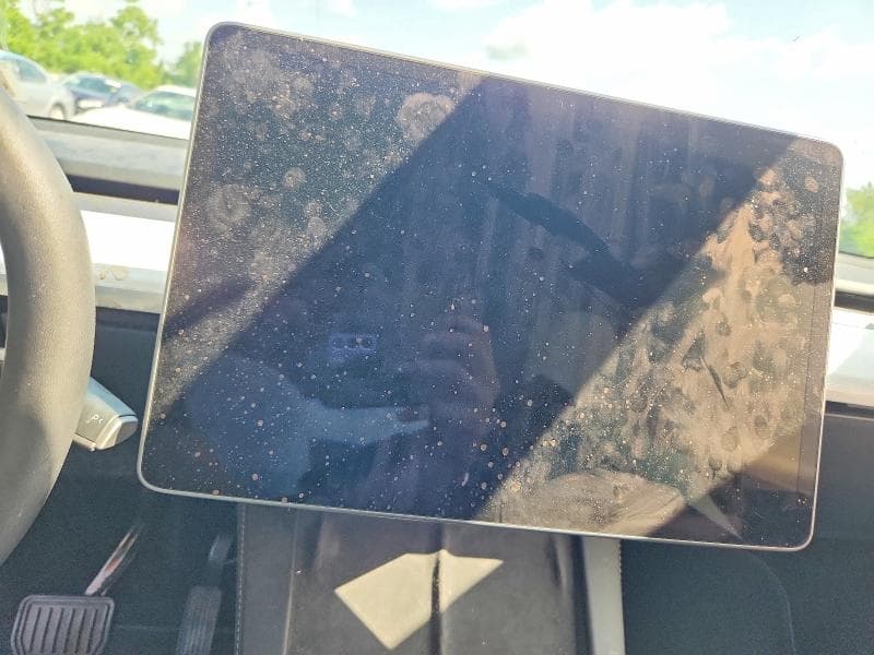 2024 TESLA MODEL Y 9