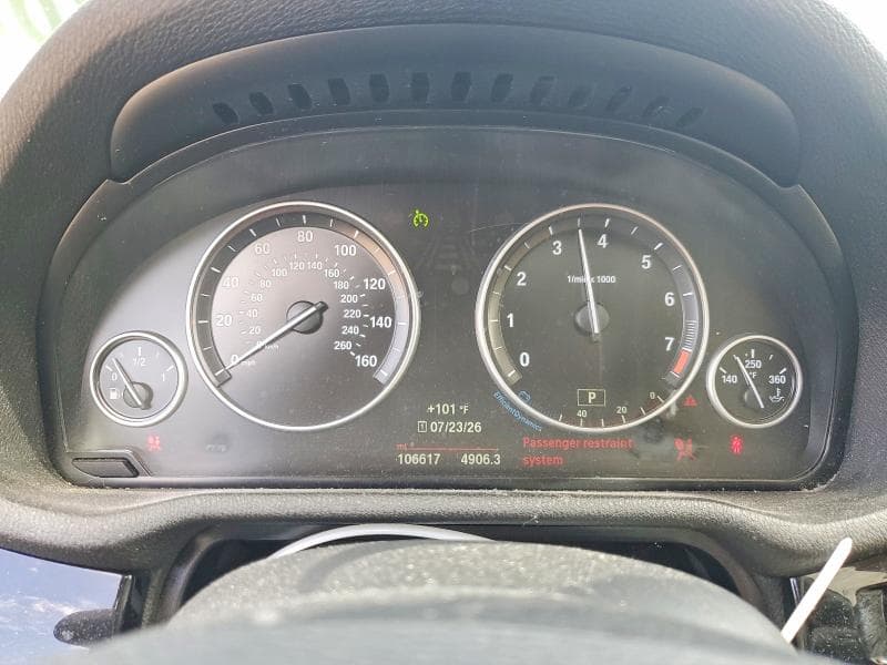 2017 BMW X3 SDRIVE28I 9