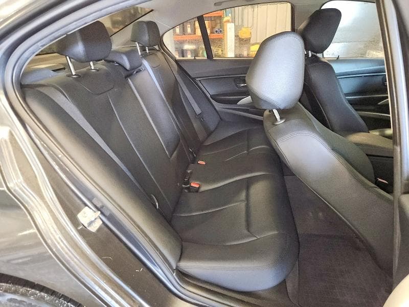 2017 BMW 320 XI XI 10