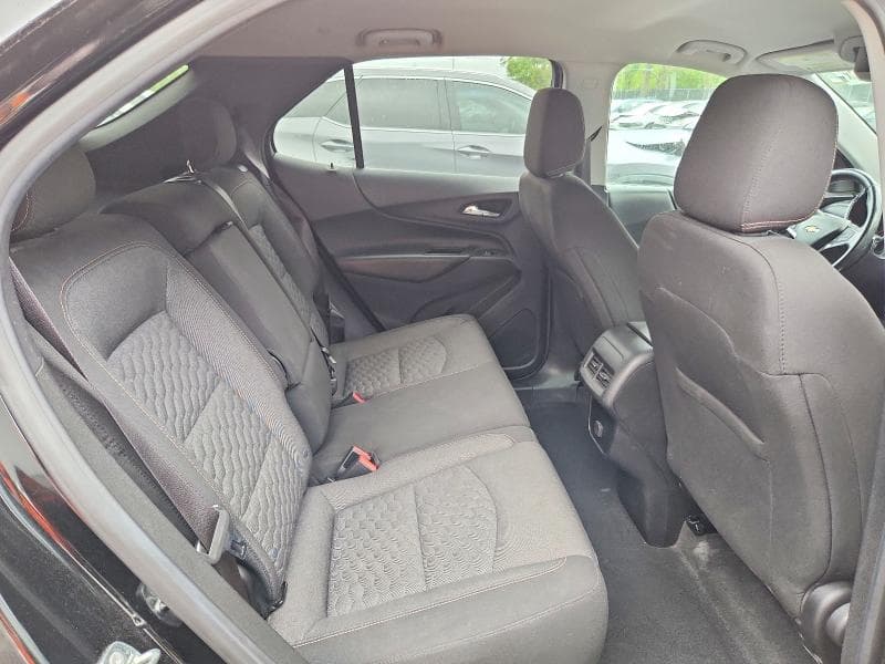 2018 CHEVROLET EQUINOX LT LTZ 11