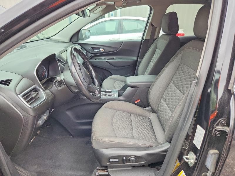 2018 CHEVROLET EQUINOX LT LTZ 7