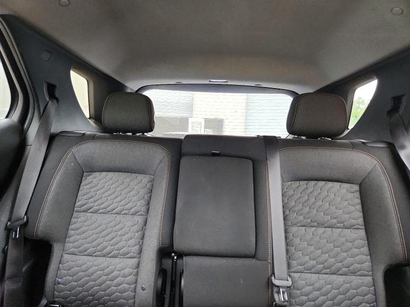 2018 CHEVROLET EQUINOX LT LTZ 10