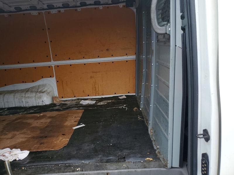 2020 NISSAN NV 1500 CARGO 1500 SV 12