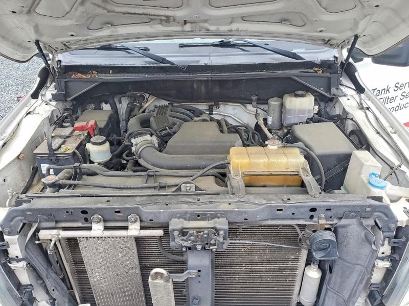 2020 NISSAN NV 1500 CARGO 1500 SV 13