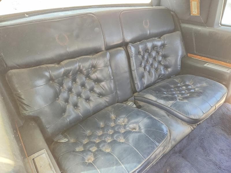 1980 CADILLAC ELDORADO 10