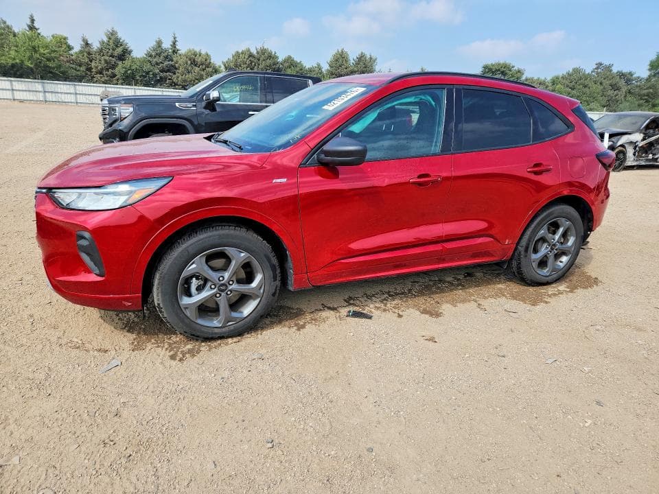 2024 FORD ESCAPE ST LINE - 1