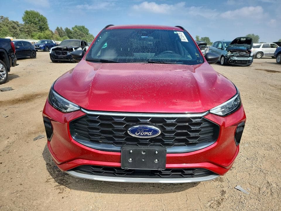 2024 FORD ESCAPE ST LINE 5