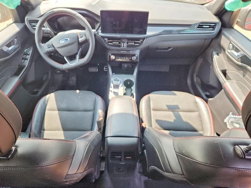 2024 FORD ESCAPE ST LINE 8