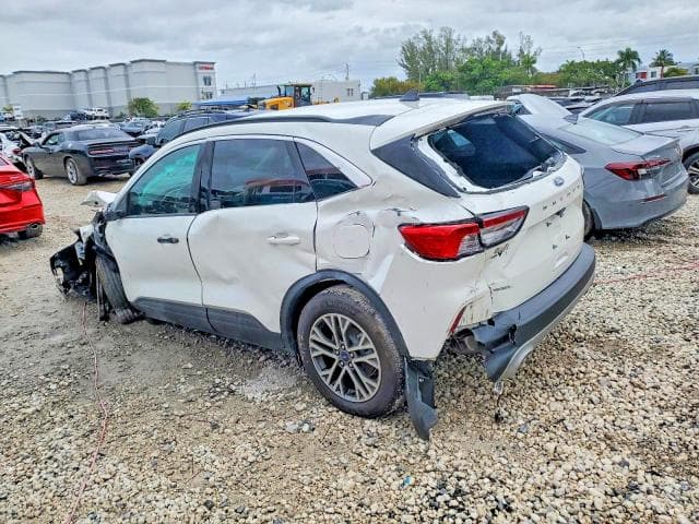 2022 FORD ESCAPE SEL SEL 2