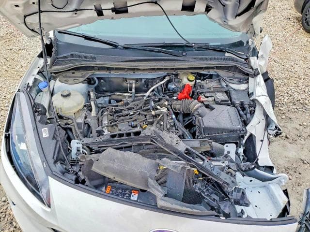 2022 FORD ESCAPE SEL SEL 12
