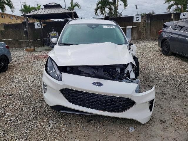 2022 FORD ESCAPE SEL SEL 5